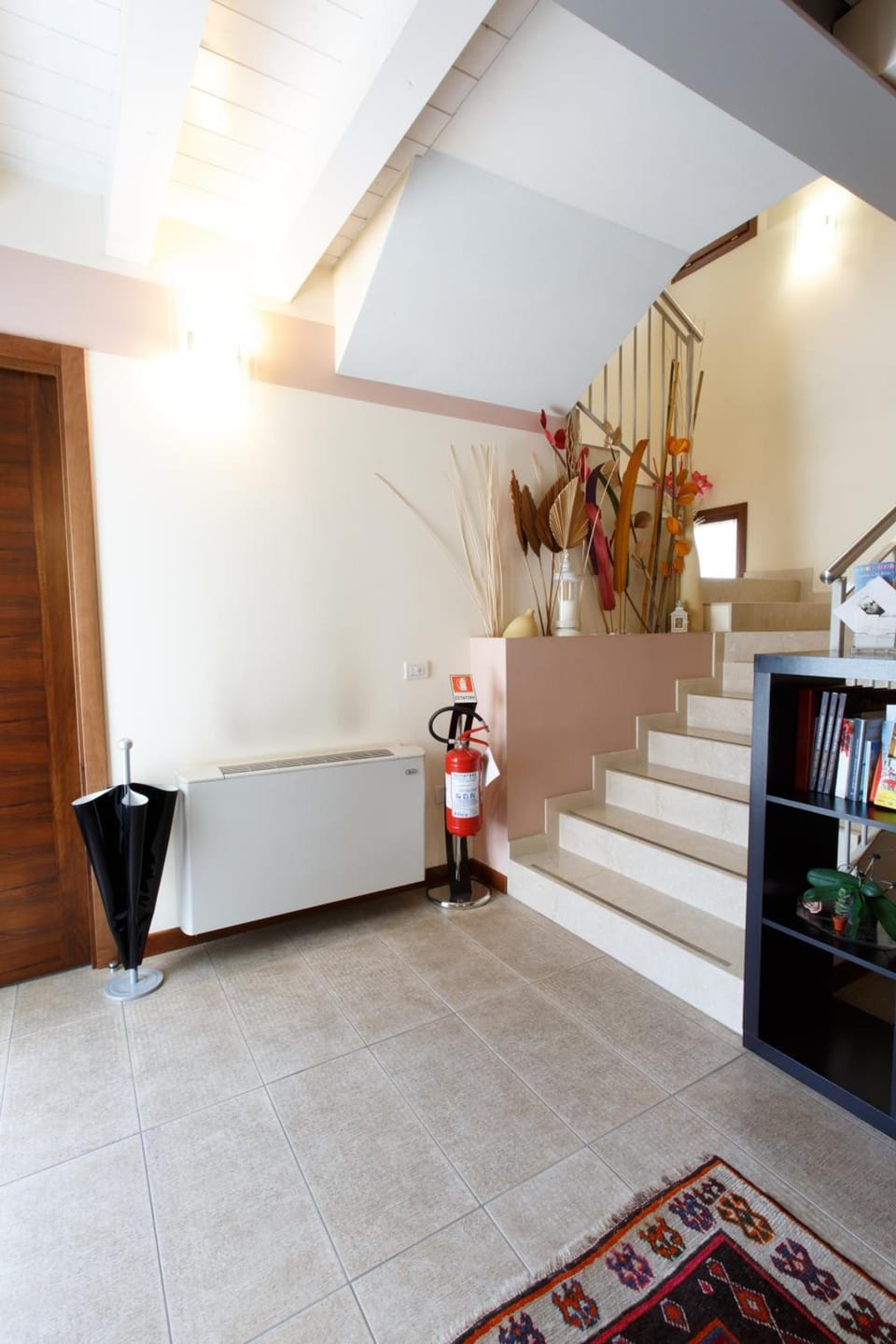 Sweet Home Hotel in Treviso