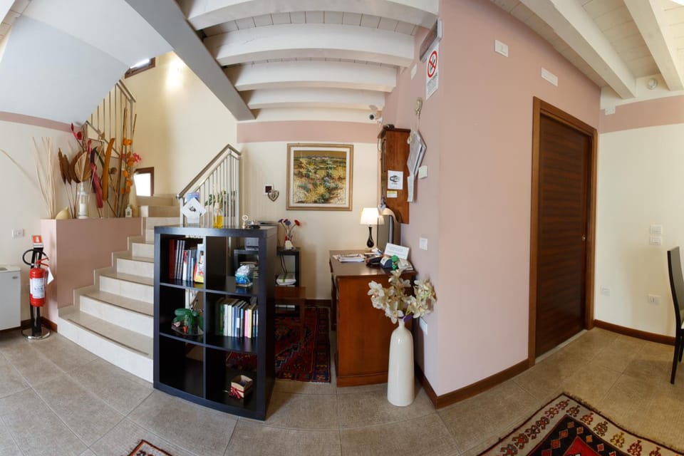 Sweet Home Hotel in Treviso