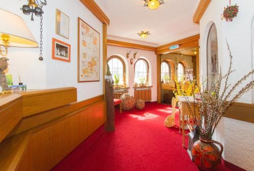 Hotel Restaurant Falken Hotel in Baden-Württemberg