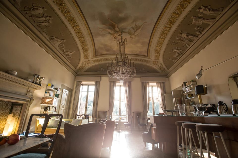 AdAstra Suites Hotel in Florence