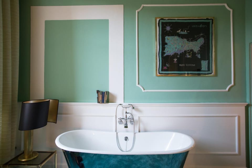 AdAstra Suites Hotel in Florence