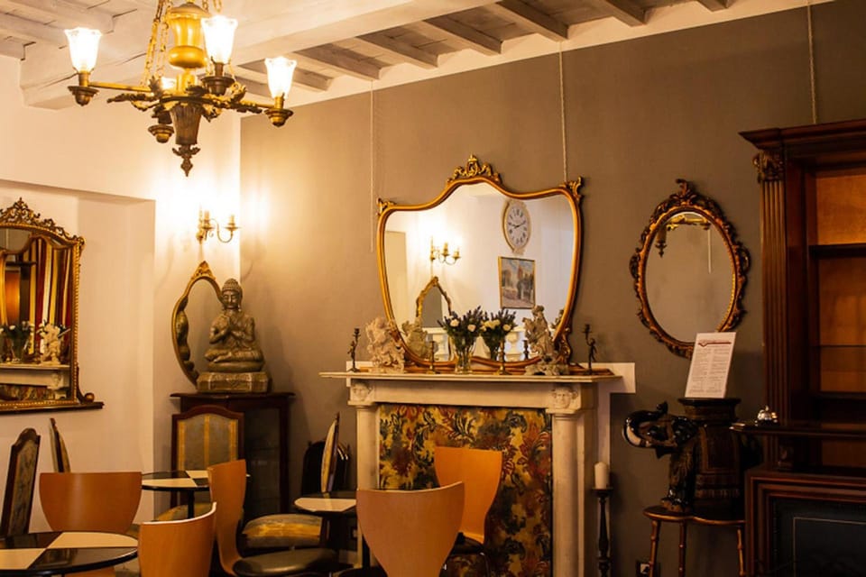 Il Villino Hotel in Lucca