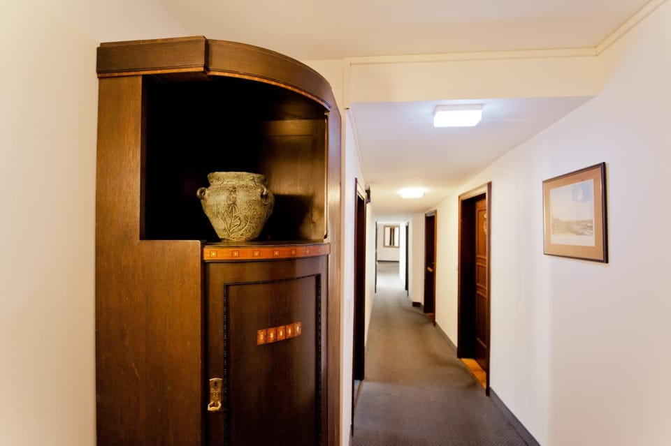 Hotel Alt-Ringlein Hotel in Bamberg