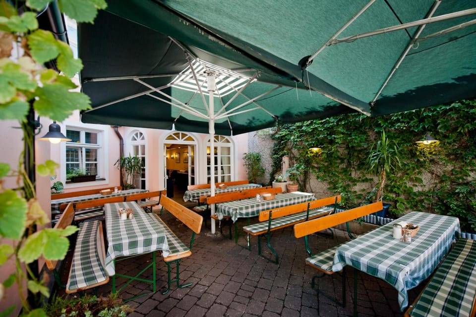 Hotel Alt-Ringlein Hotel in Bamberg