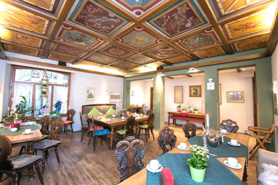 Hotel Weierich Hotel in Bamberg