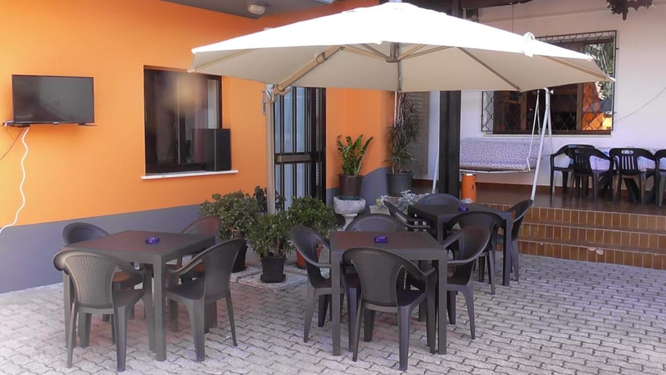 Hotel Galles Hotel in Friuli-Venezia Giulia