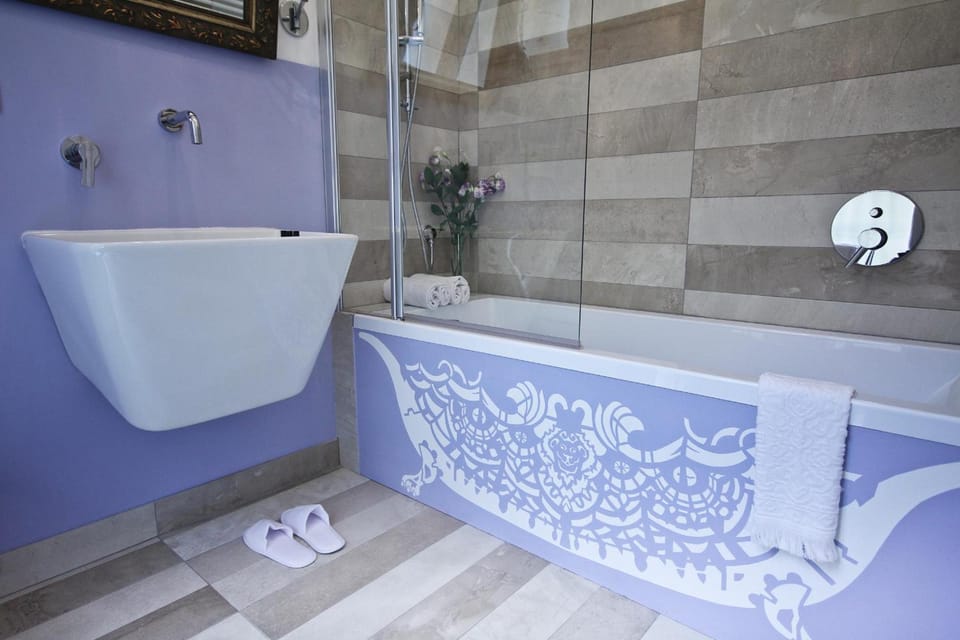Casa Bertagni Hotel in Bologna