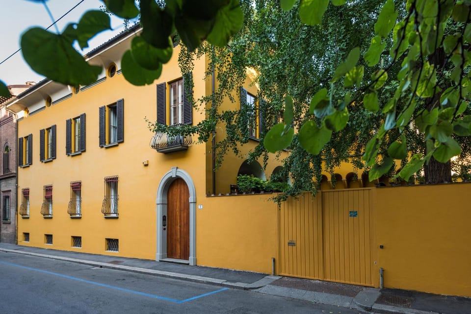 Casa Bertagni Hotel in Bologna