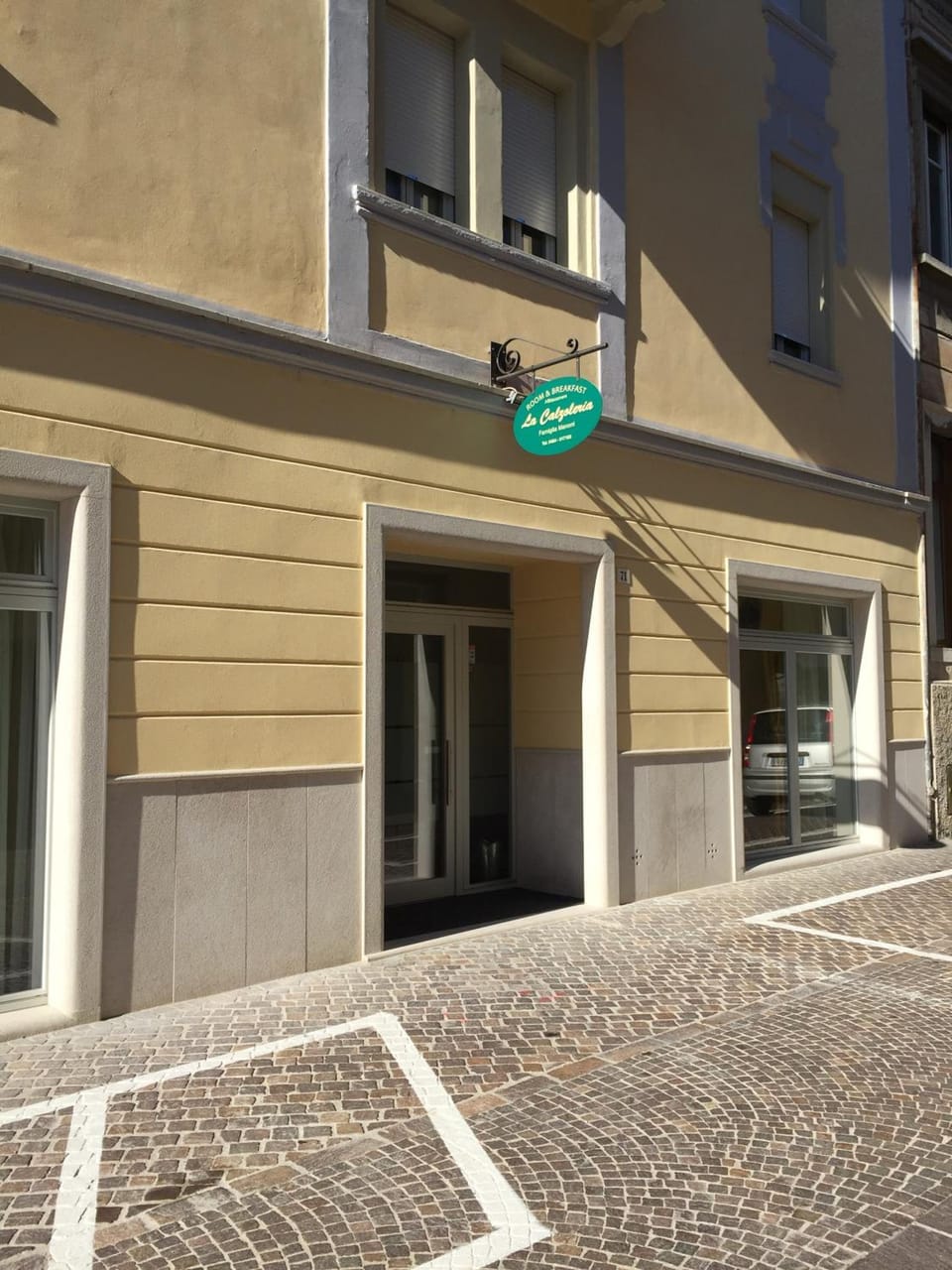 R&B La Calzoleria Hotel in Trentino-South Tyrol