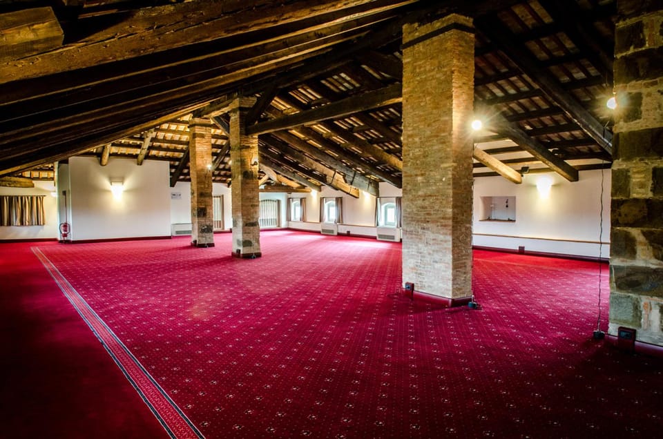Villa Dragoni Hotel in Friuli-Venezia Giulia
