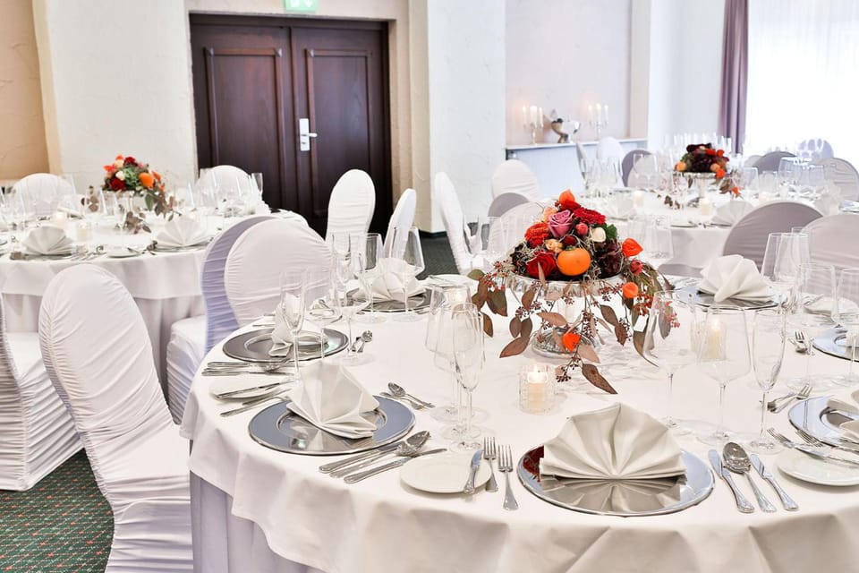 Parkhotel Krone Hotel in Hesse