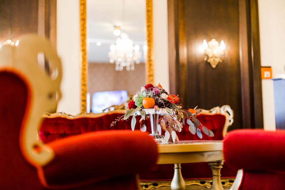 Parkhotel Krone Hotel in Hesse
