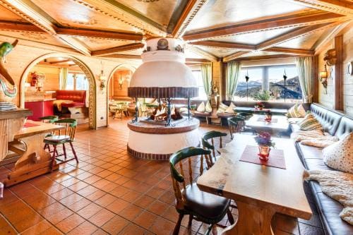 Alpenhotel Denninglehen Hotel in Berchtesgaden
