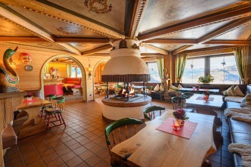 Alpenhotel Denninglehen Hotel in Berchtesgaden