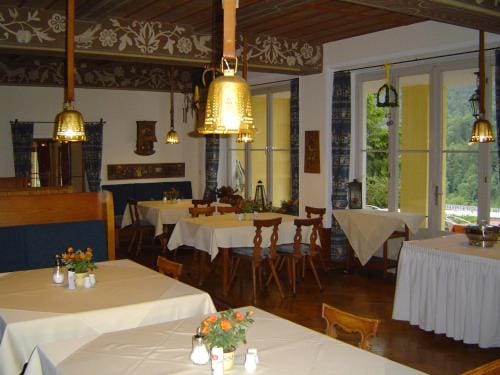 Hotel Krone Hotel in Berchtesgaden