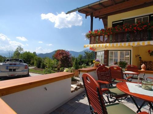 Alpenhotel Bergzauber Hotel in Berchtesgaden