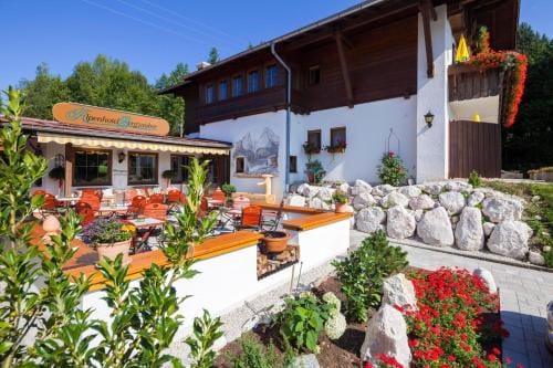 Alpenhotel Bergzauber Hotel in Berchtesgaden