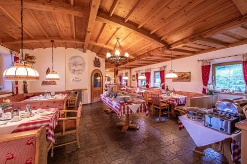 Alpenhotel Bergzauber Hotel in Berchtesgaden