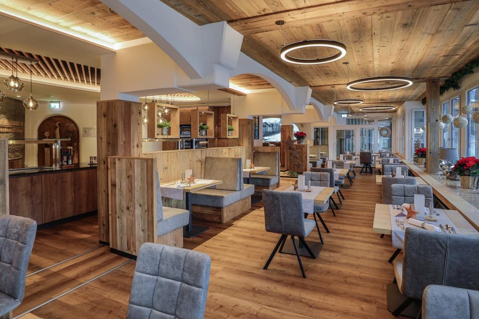 Alpenhotel Fischer 4 Sterne - Adults Only Hotel in Berchtesgaden