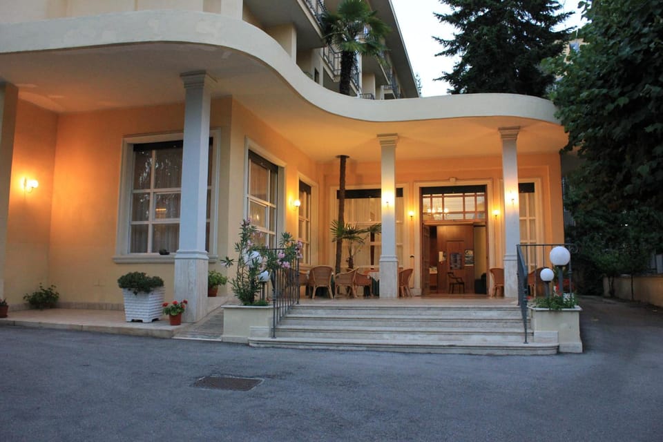 Hotel Reale Hotel in Abruzzo