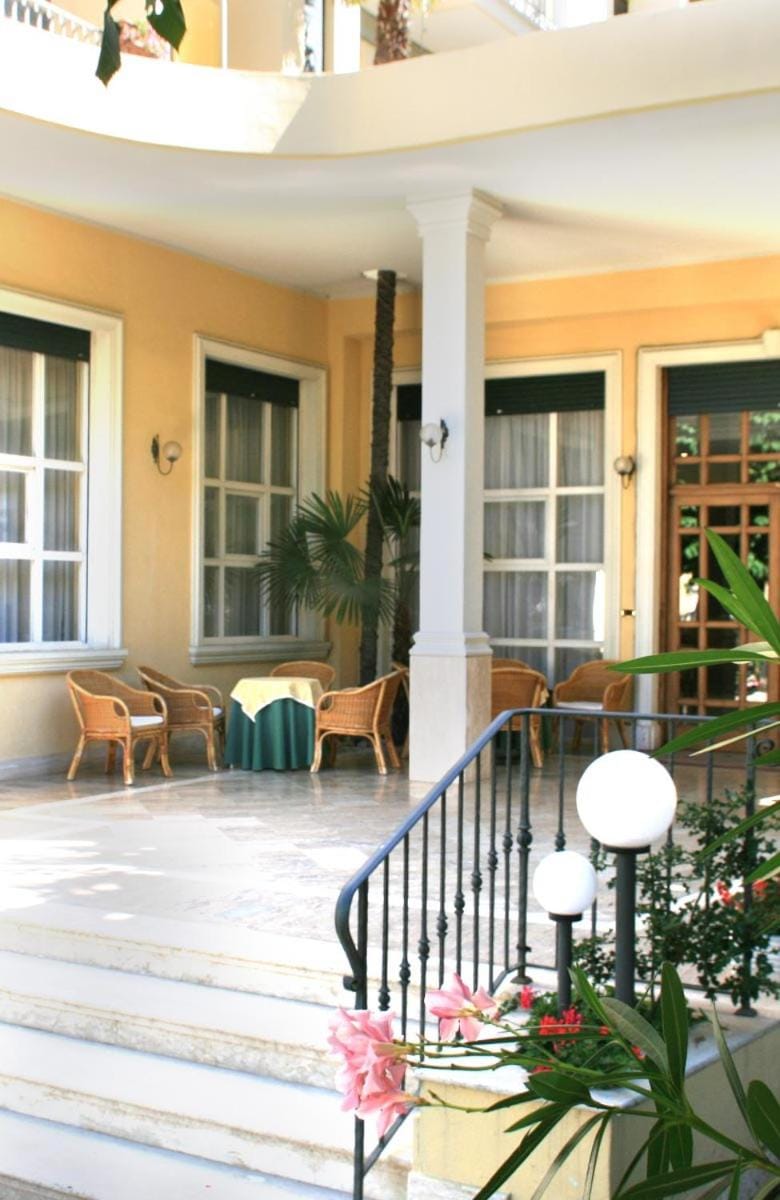 Hotel Reale Hotel in Abruzzo