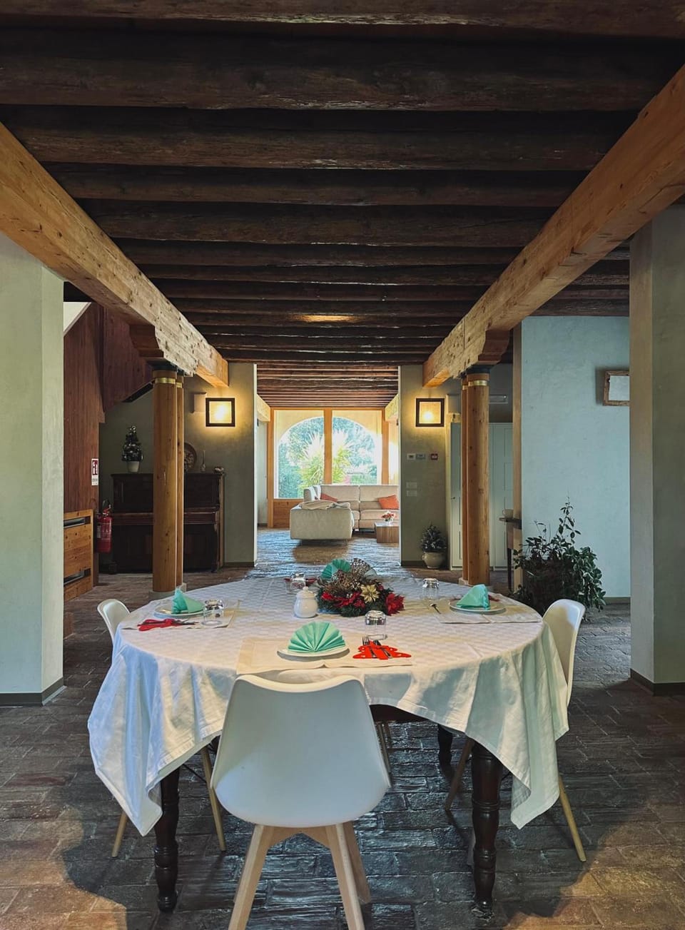 La Barchessa Hotel in Friuli-Venezia Giulia
