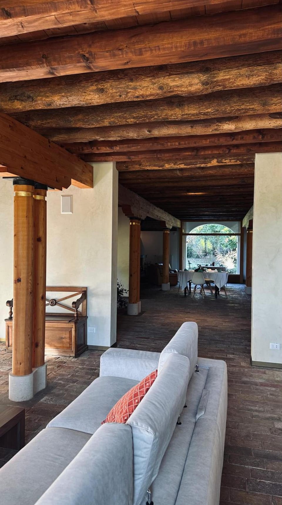 La Barchessa Hotel in Friuli-Venezia Giulia