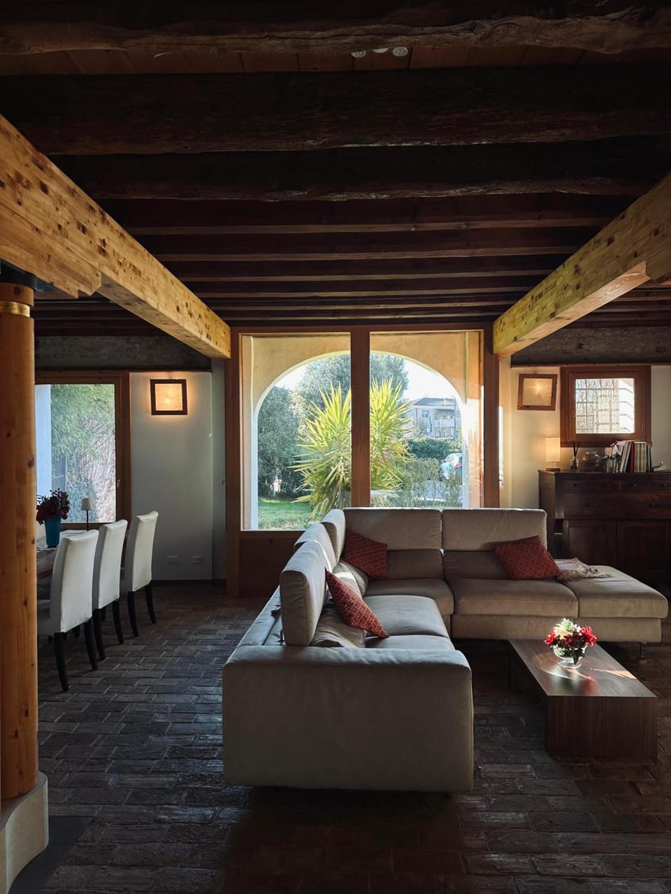 La Barchessa Hotel in Friuli-Venezia Giulia