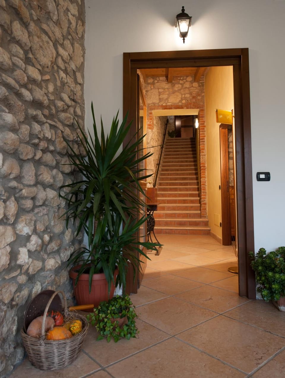 Agriturismo Corte Galvani Hotel in Negrar di Valpolicella