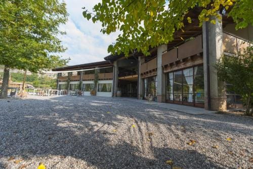 Agriturismo Locanda Del Pesco Hotel in Province of Brescia