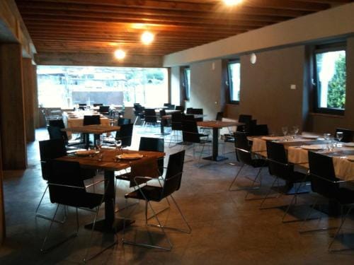 Agriturismo Locanda Del Pesco Hotel in Province of Brescia
