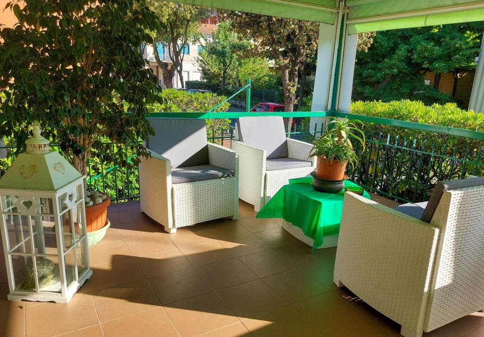 Hotel San Domingo Hotel in Viareggio