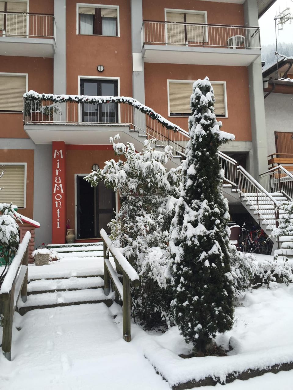 Albergo Miramonti Hotel in Friuli-Venezia Giulia