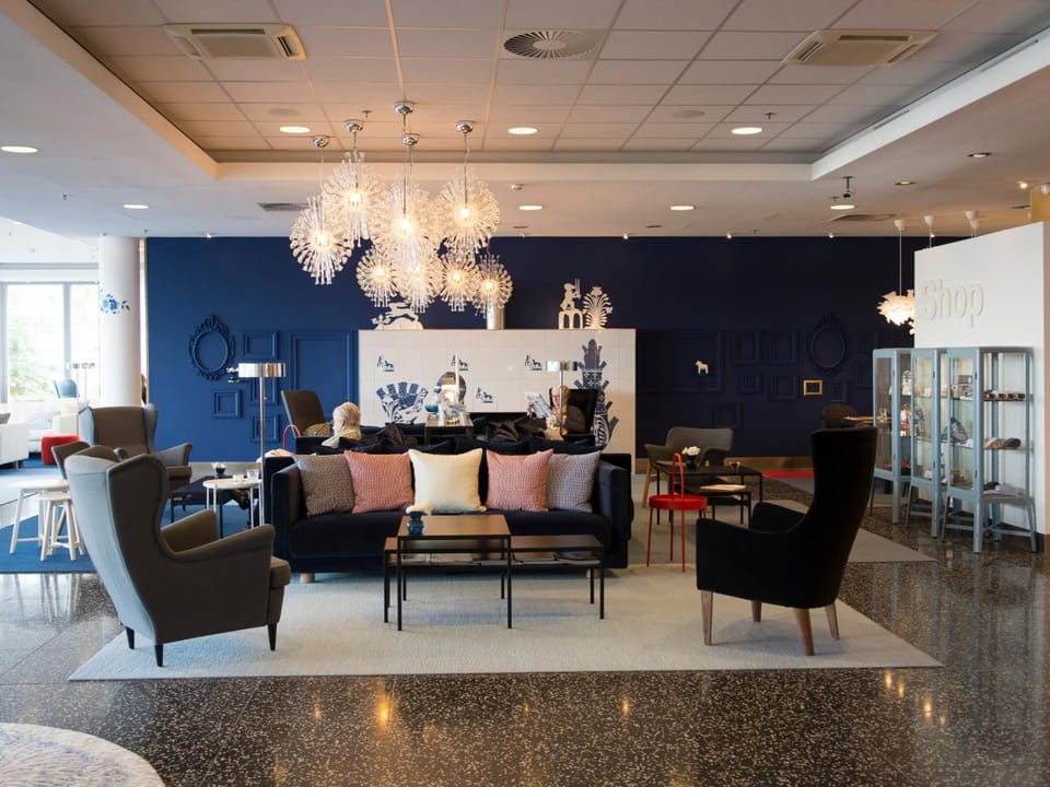 WestCord Hotel Delft Hotel in Delft