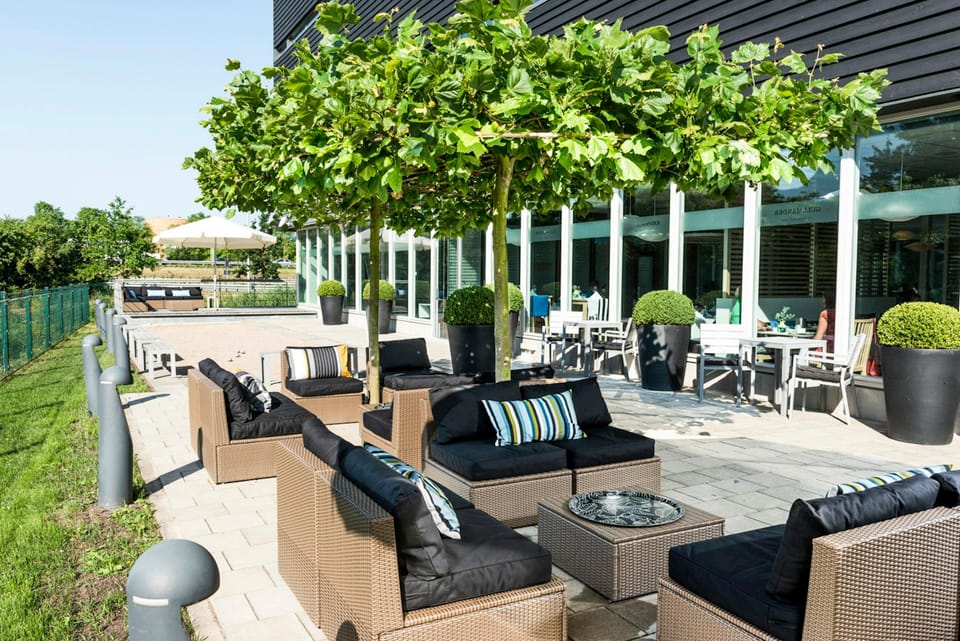 WestCord Hotel Delft Hotel in Delft