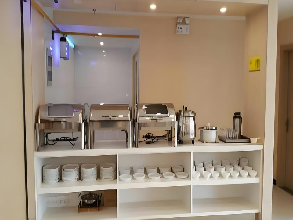 7 Days Inn Yancheng Jianhu Xiufu South Road Hotel in Jiangsu