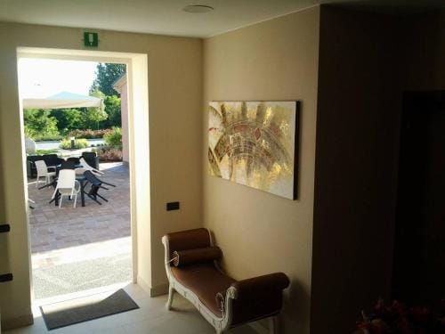 Agrialloggi La Palazzina Hotel in Veneto