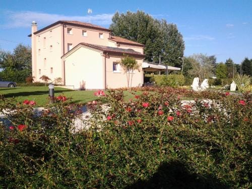 Agrialloggi La Palazzina Hotel in Veneto