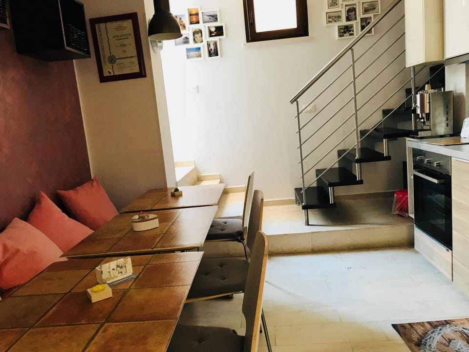 Rosemary Charming Rooms Hotel in Termoli