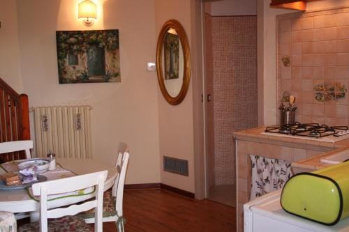 Albarosa Hotel in Basilicata