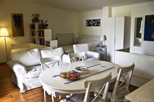 Albarosa Hotel in Basilicata