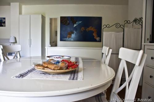 Albarosa Hotel in Basilicata