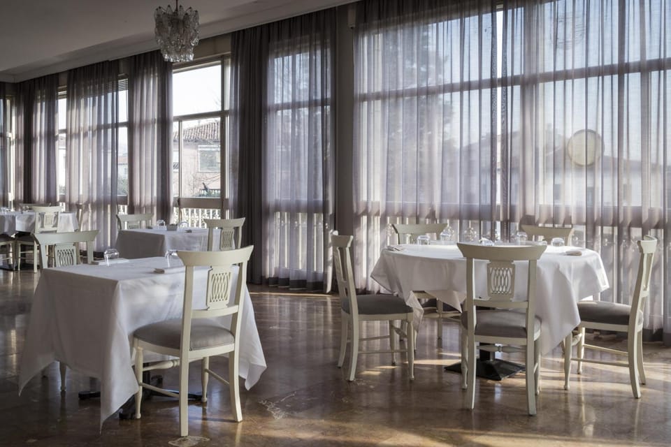 Hotel Beatrice Hotel in Veneto