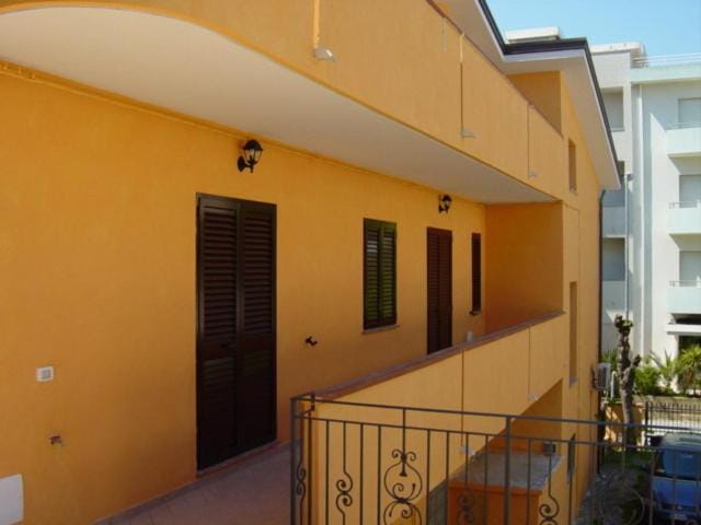 Appartamenti Angelini Hotel in Riccione