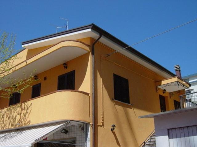 Appartamenti Angelini Hotel in Riccione