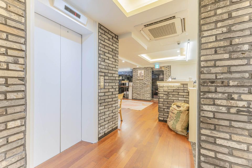 Bupyeong Hotel DURUWA Motel in Incheon