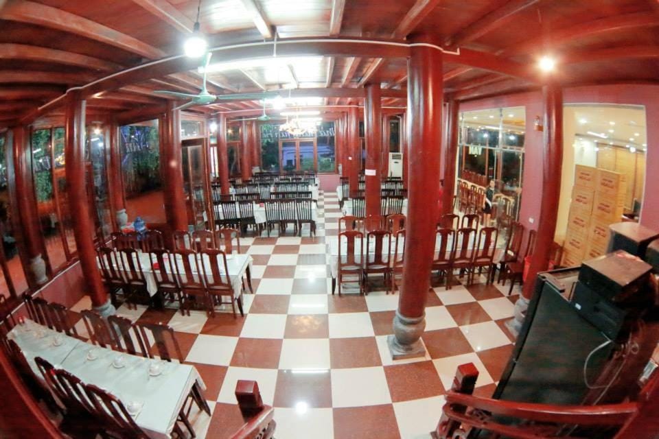 Van Hoa Ninh Binh Hotel Hotel in Vietnam
