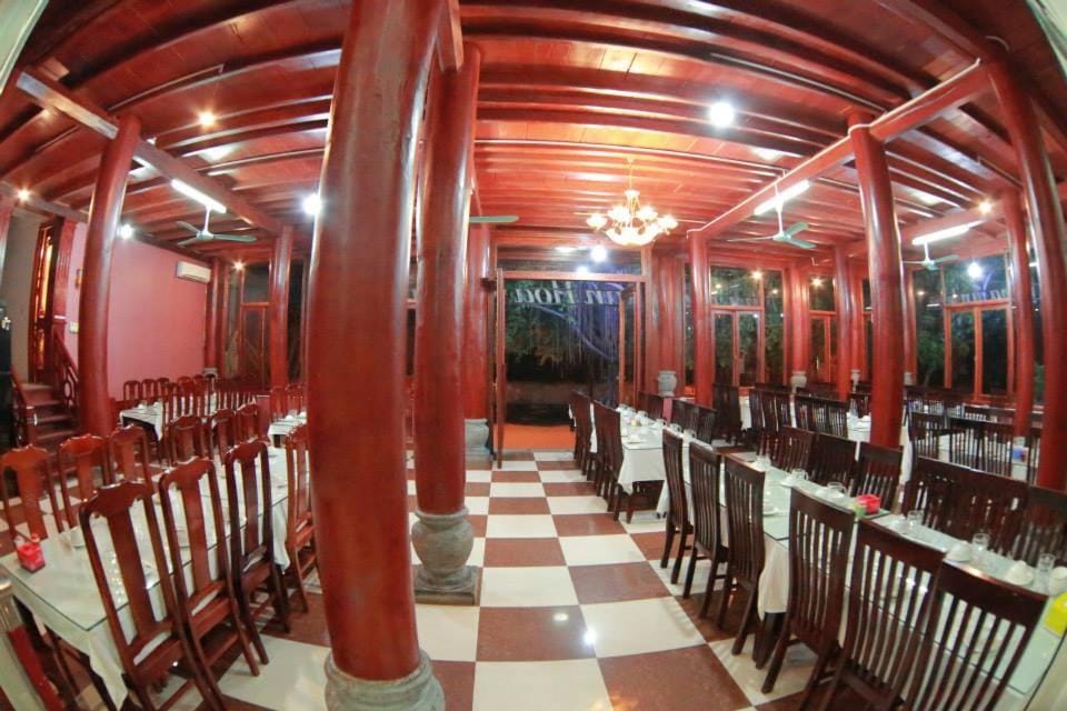 Van Hoa Ninh Binh Hotel Hotel in Vietnam