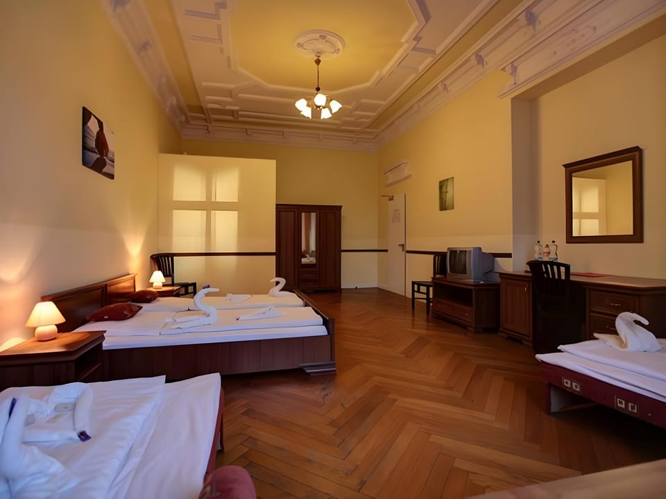 Room plan
