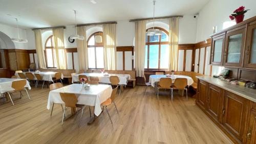 Zentrum Haus Davos Inn in Davos